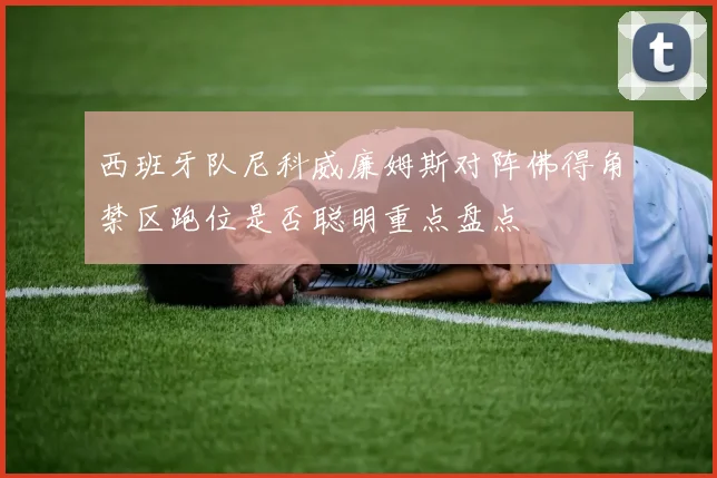 西班牙队尼科威廉姆斯对阵佛得角禁区跑位是否聪明重点盘点