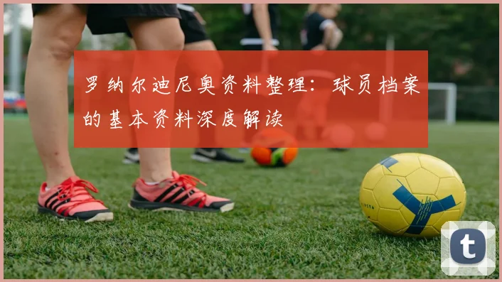 罗纳尔迪尼奥资料整理：球员档案的基本资料深度解读