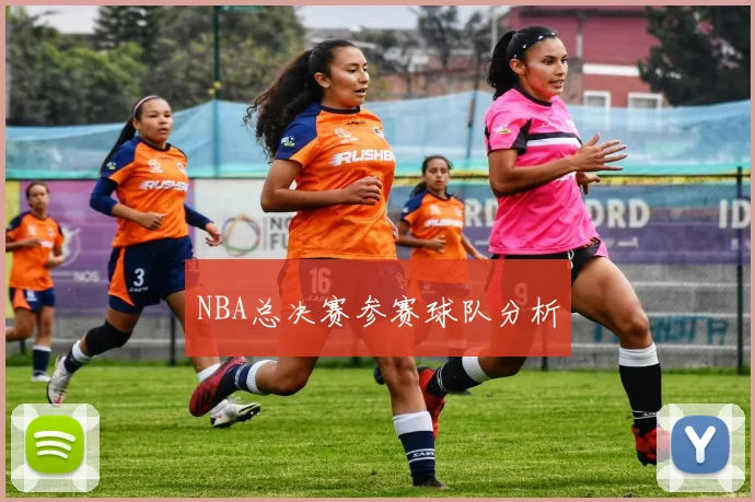 NBA总决赛参赛球队分析
